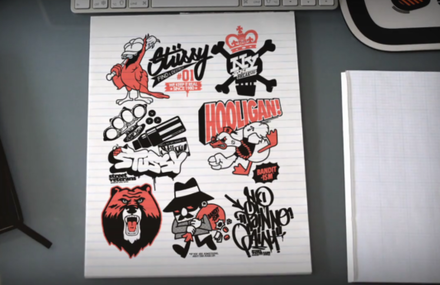 123Klan Reel 2011