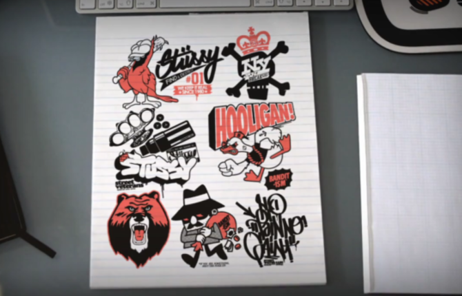 123Klan Reel 2011