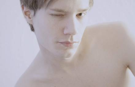 Young and Talented. Anna Godin