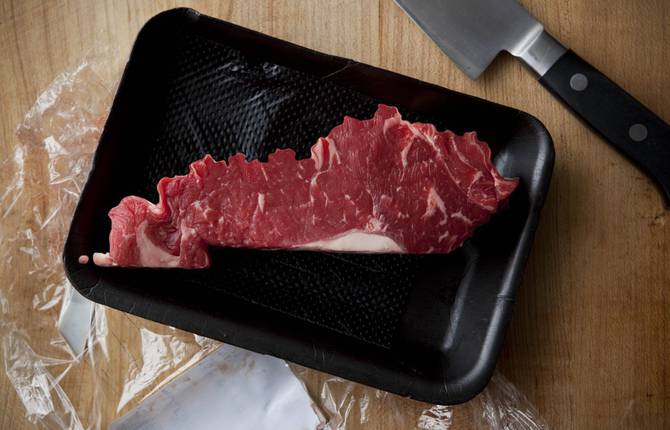 Meat America