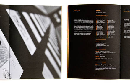By Force – The Book