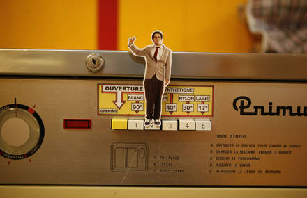 Ben l’Oncle Soul – Seven nation army