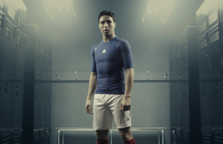 Adidas F50