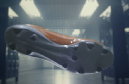 Adidas F50