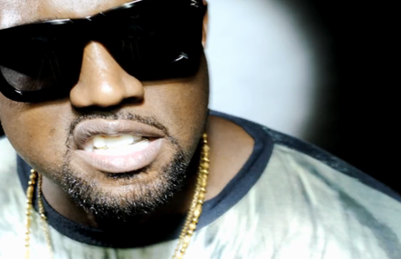 Kanye West – All Of The Lights
