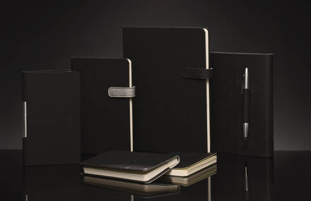 Arwey Notebooks