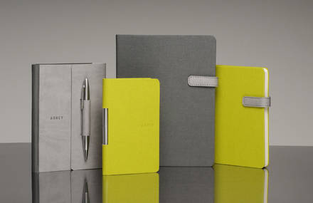 Arwey Notebook Sets