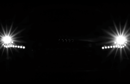 Audi R8 LMS