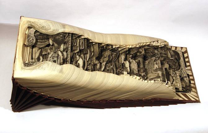 Sculpture Books