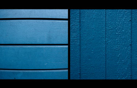 Urban Diptych Las Vegas