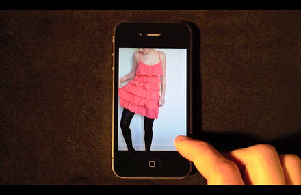 IPhone Stop Motion
