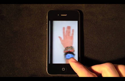 IPhone Stop Motion