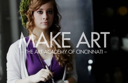 Make Art