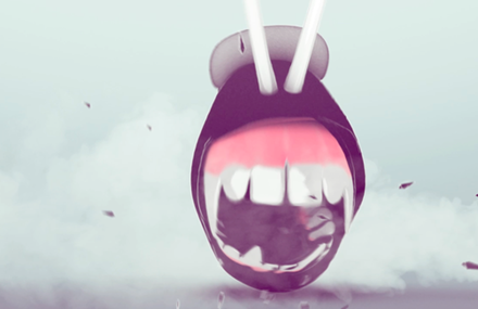 Linus Lundin – Showreel 2010