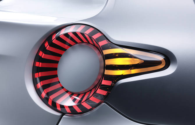 Smart Forspeed