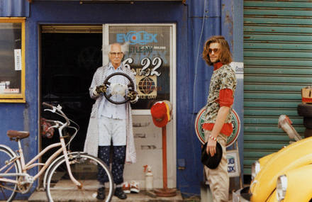 Bape 2011 Summer Lookbook