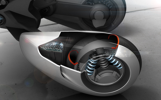 active-wheel active-wheel