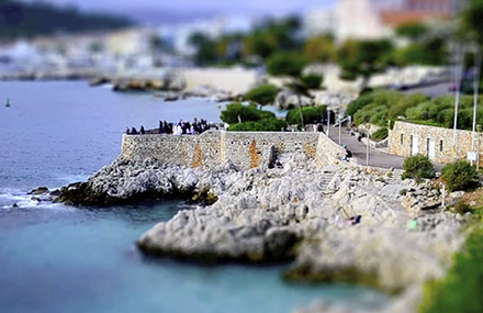 Nissa Miniatura