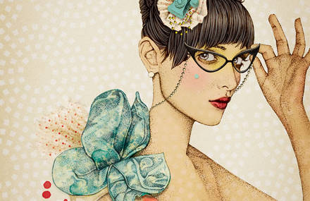 Elodie Illustratrice