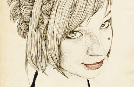 Elodie Illustratrice