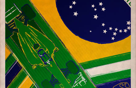F1 Posters
