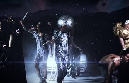 Goose – Synrise
