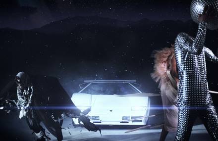 Goose – Synrise