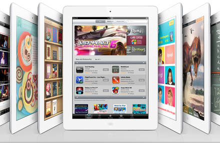 Apple iPad 2