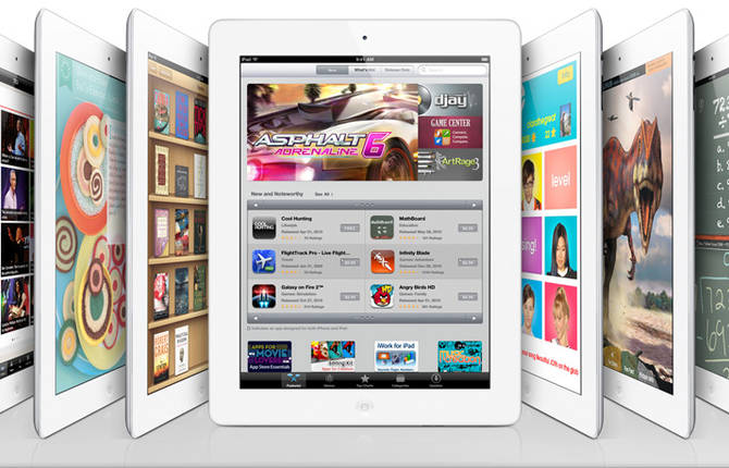 Apple iPad 2