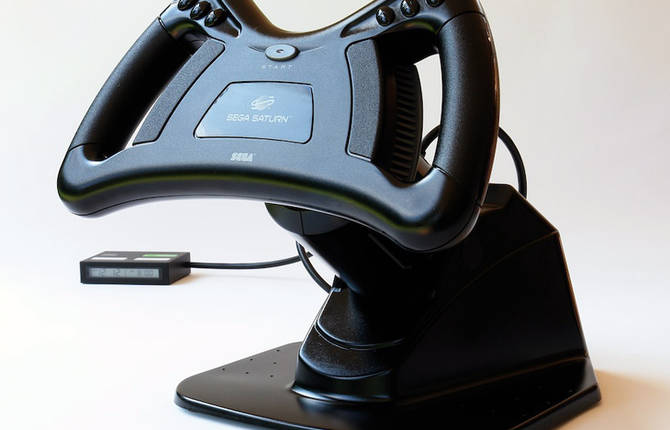 Joystick Alarm Clocks