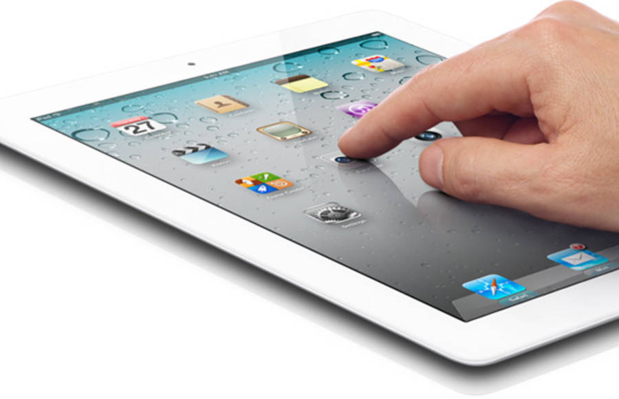 Apple iPad 2