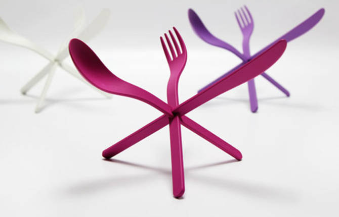 Join Cutlery