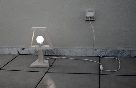 ICON · Lamp