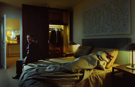 Philip-Lorca diCorcia