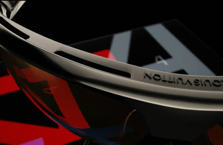 Louis Vuitton 4Motion