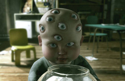 Chernokids