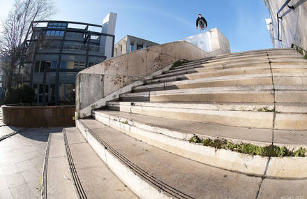 François Constant | fOre1