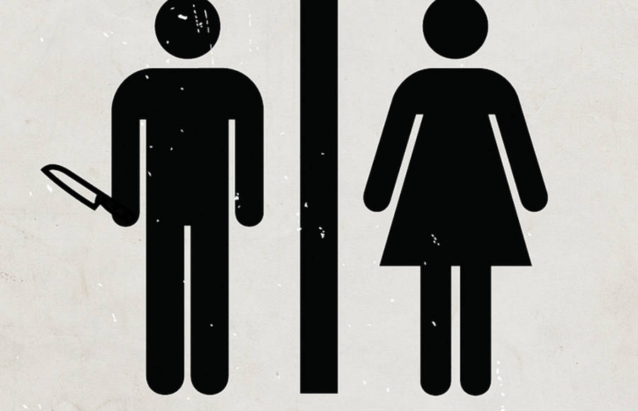 Pictogram Movie Posters