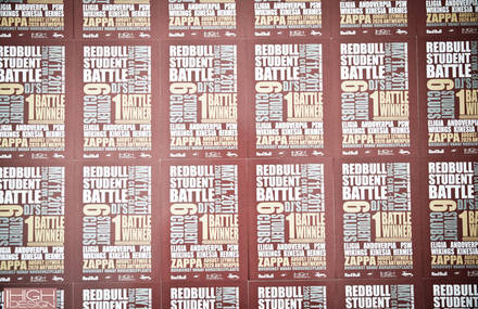 RedBull Student Battle