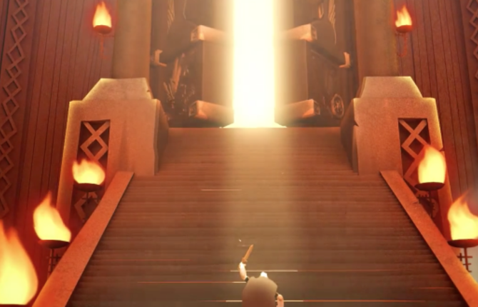 The Saga Of Biorn