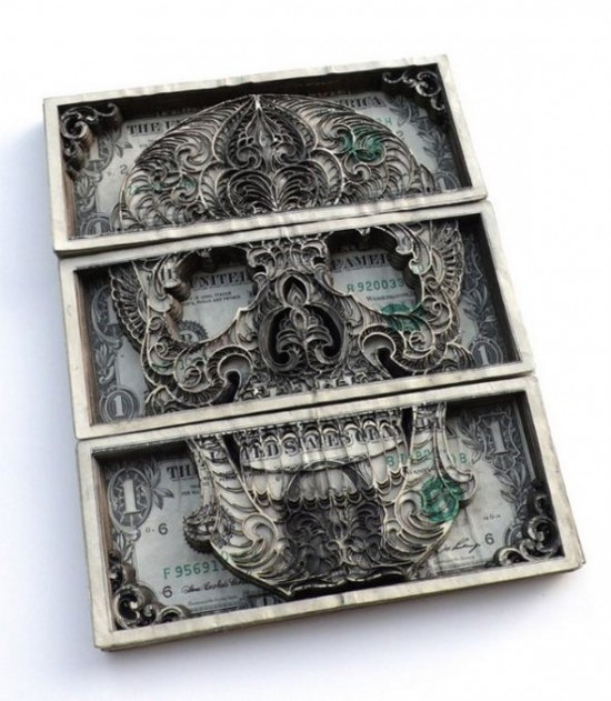 scott-campbell-noblesse-oblige-sculpture-paper-money-art-13