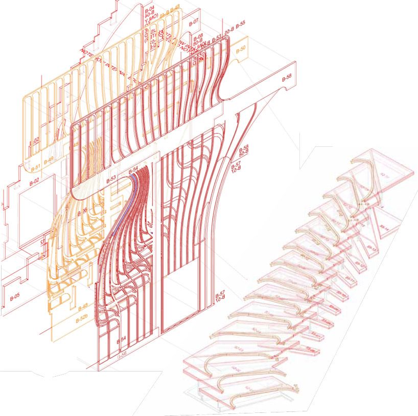 staircase-plans