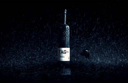 TAG Vodka