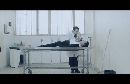 Surfrider « Clumsy »