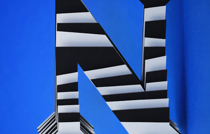 Paper Letters