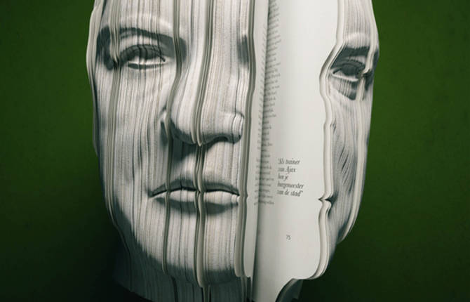 Written Portraits