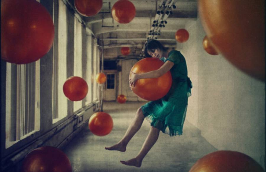 Anka Zhuravleva