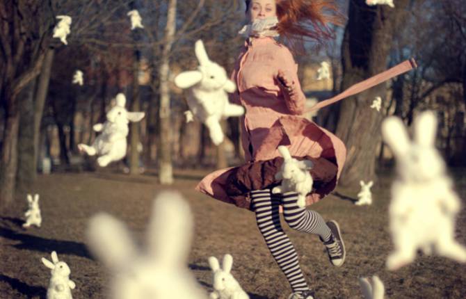 Anka Zhuravleva
