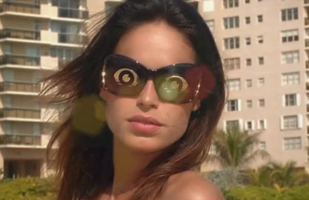 Anoraak – Crazy Eyes