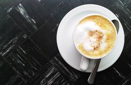 Coffee Project